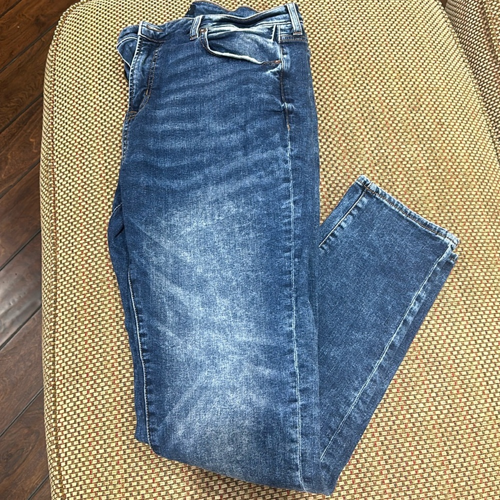 Aeropostale Men’s Jeans
